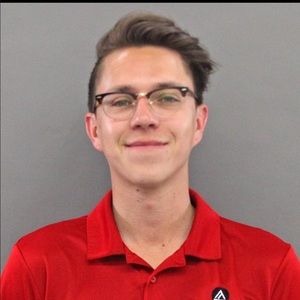 Meet your Posher, Brett